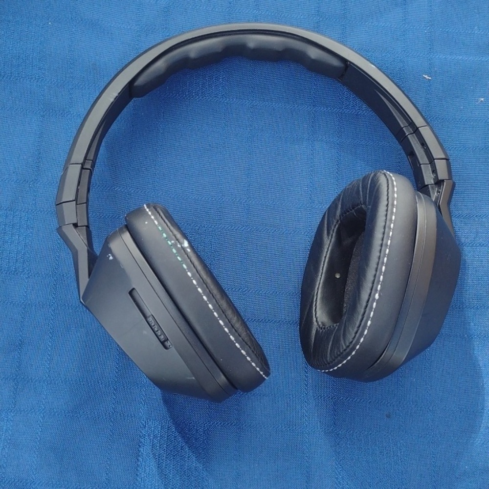 Skullcandy Headphones